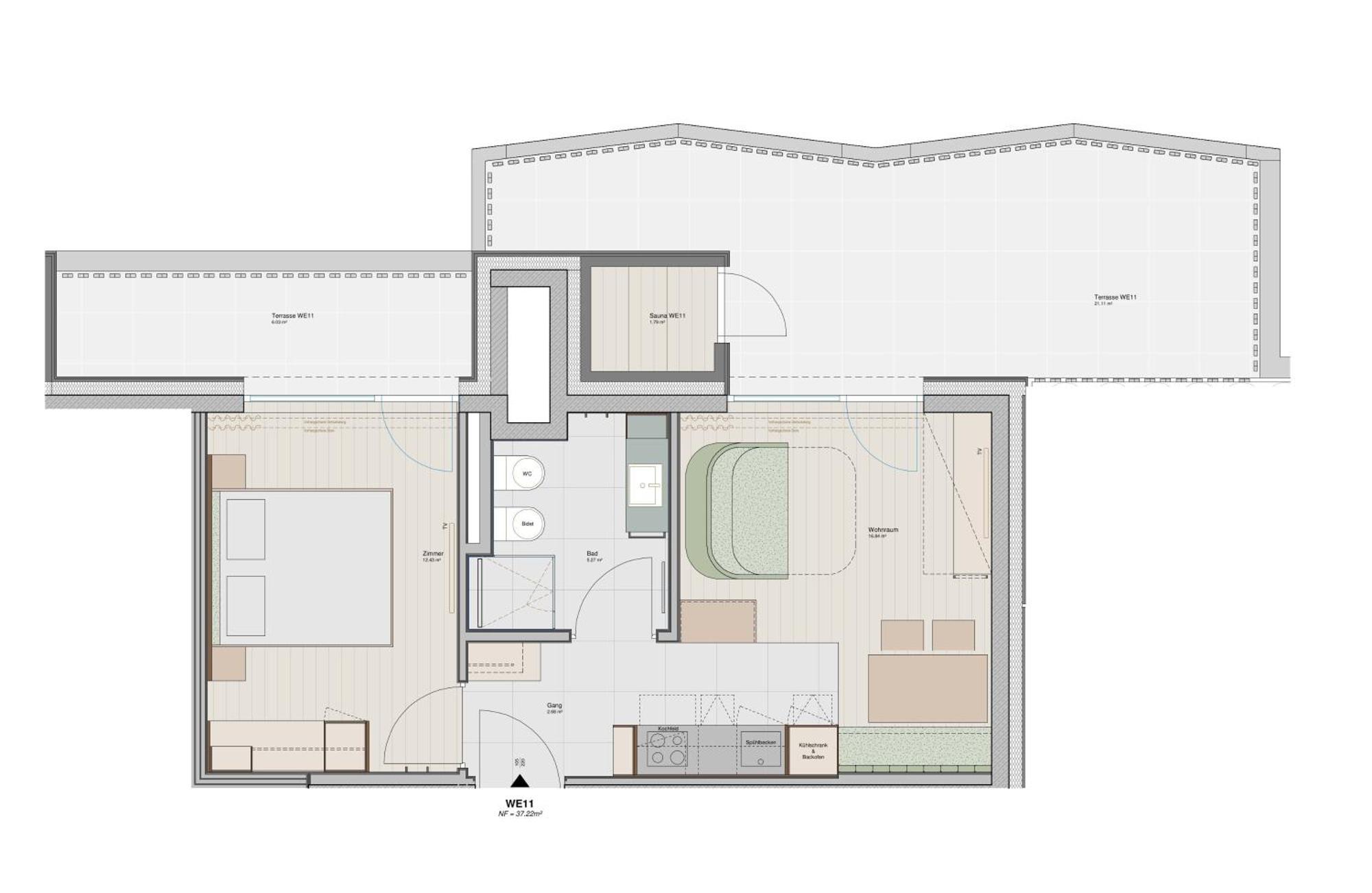 Haunold Homes San Candido Habitación foto