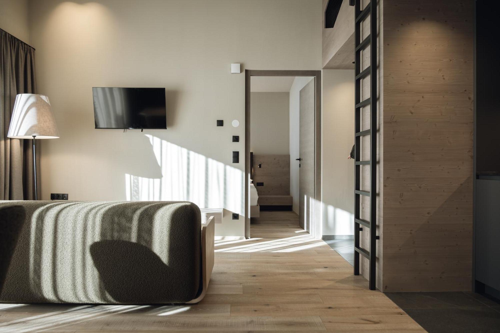 Haunold Homes San Candido Exterior foto