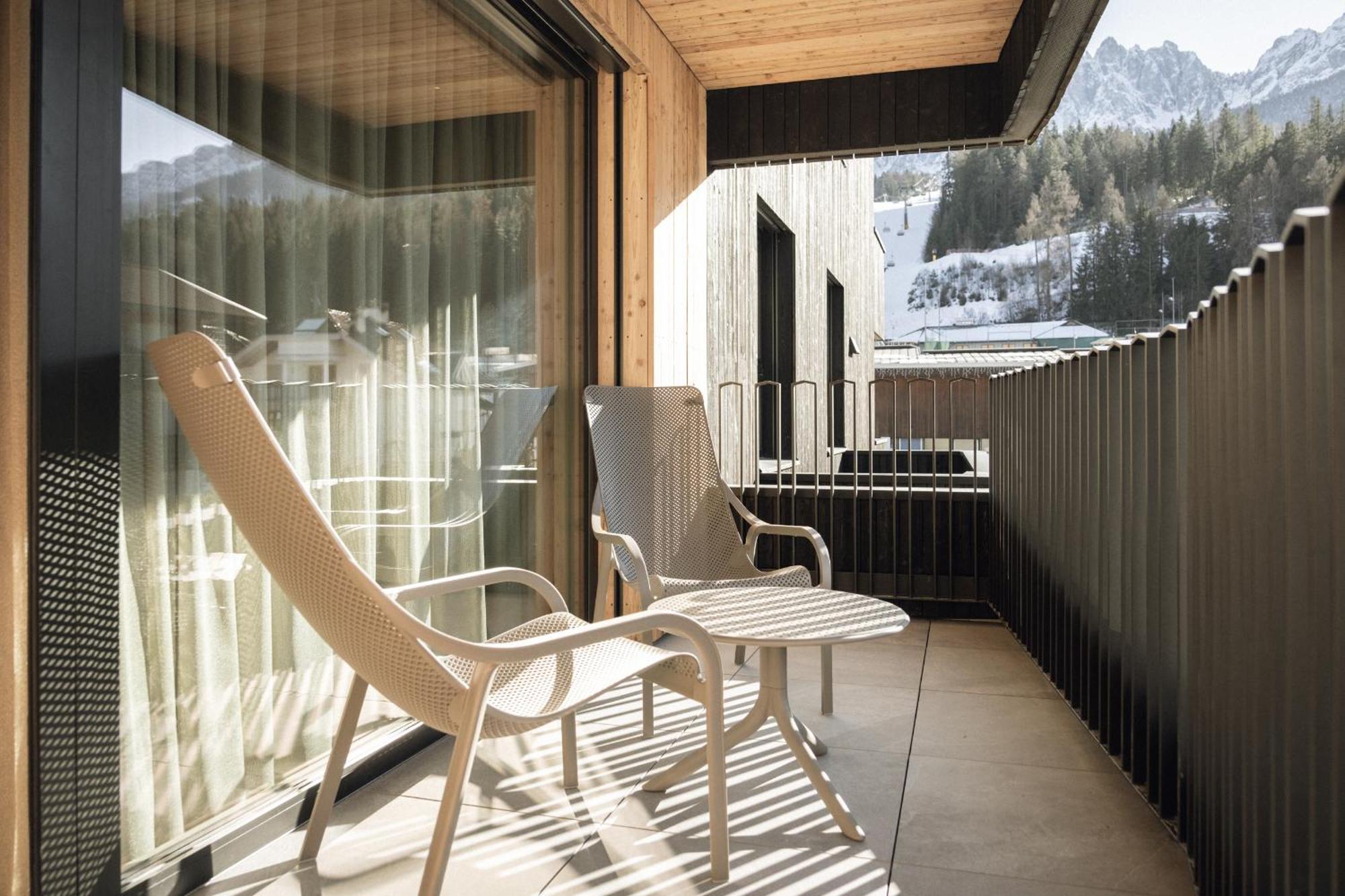 Haunold Homes San Candido Exterior foto